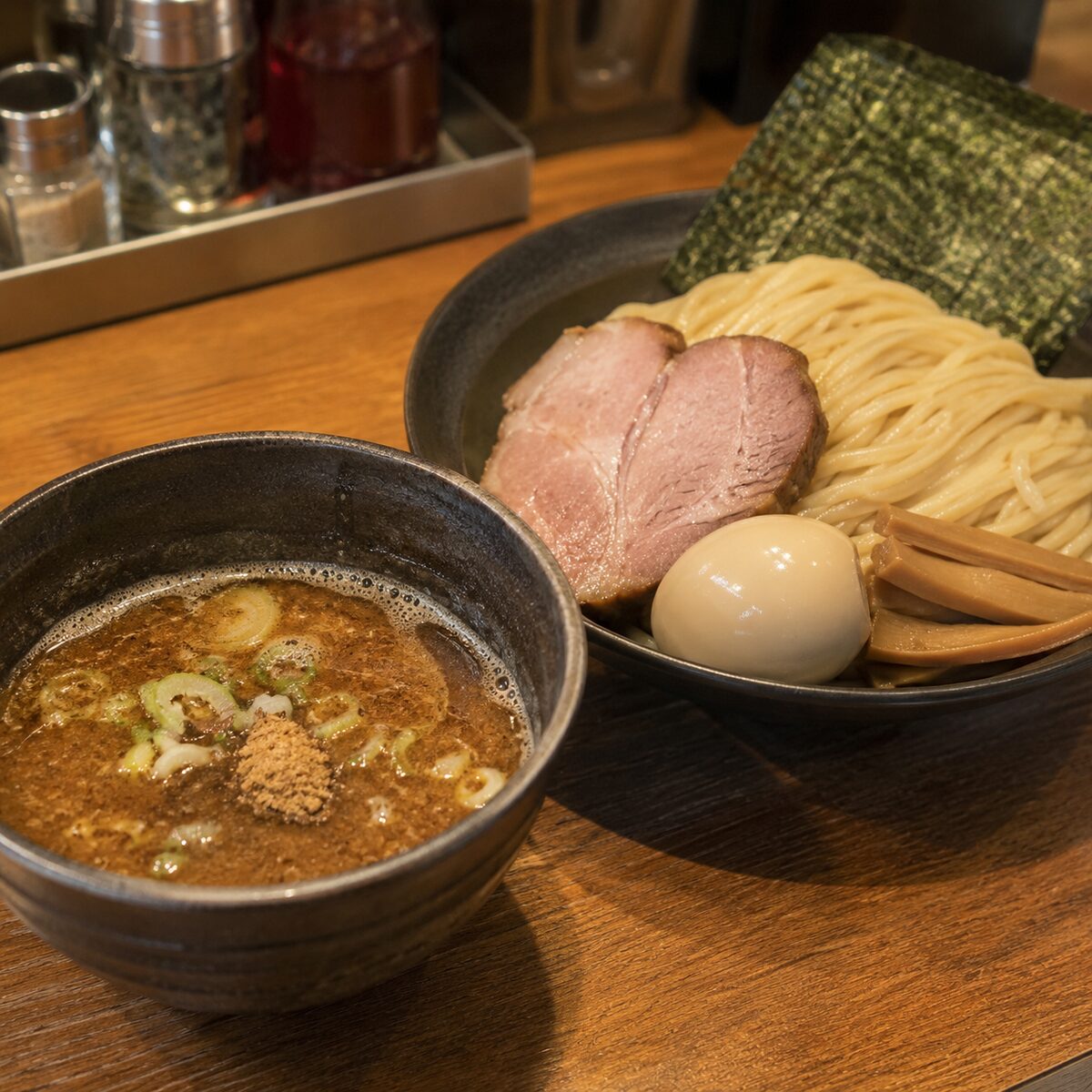 つけ麺