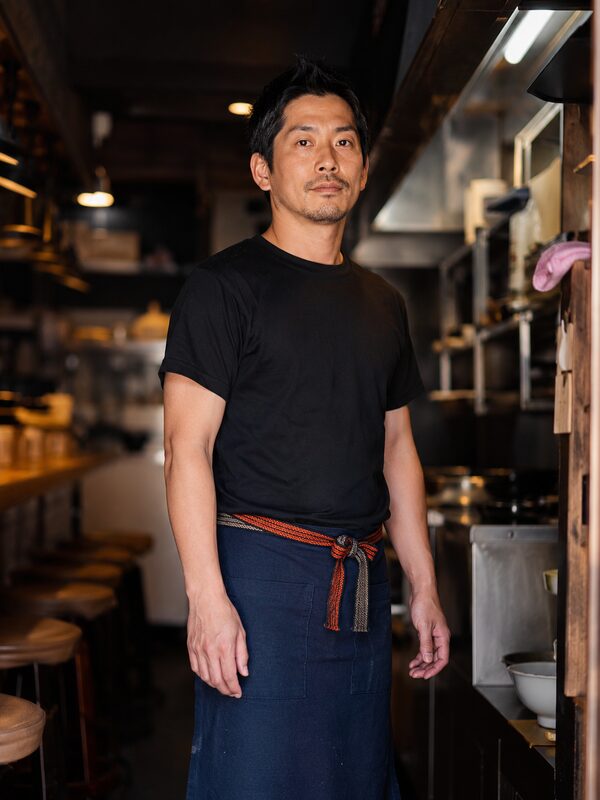 店長 谷口 大介
